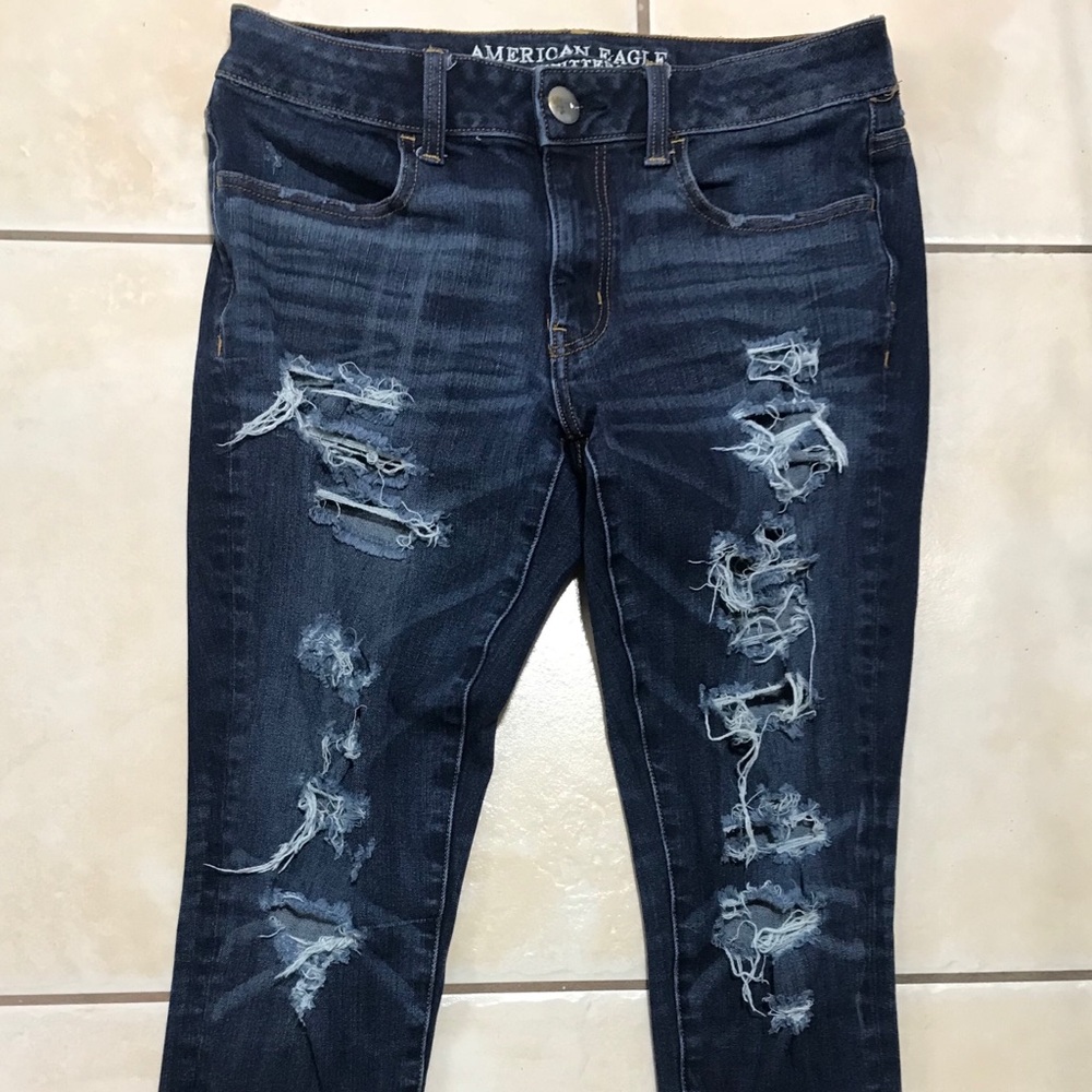 Jean - Picture 2 of 4